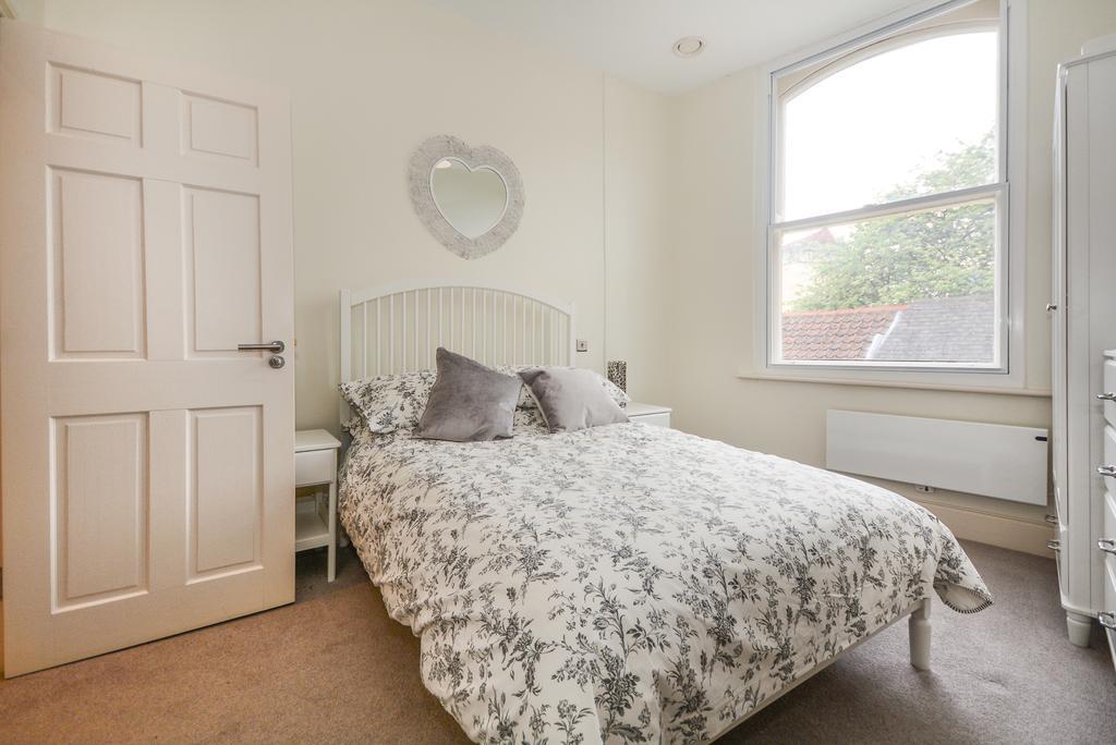 Minster'S Keep- Stylish Apartment Near York Minster Luaran gambar