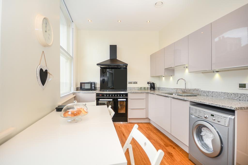 Minster'S Keep- Stylish Apartment Near York Minster Luaran gambar